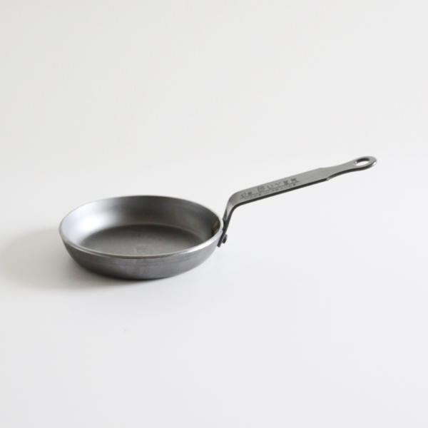 12cmエレメントフライパン・画像