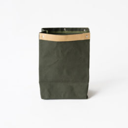 OLIVE×BEIGEBrown bag（ランチバッグ）・画像