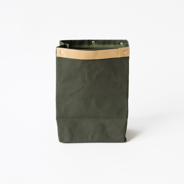 OLIVE×BEIGEBrown bag（ランチバッグ）・画像