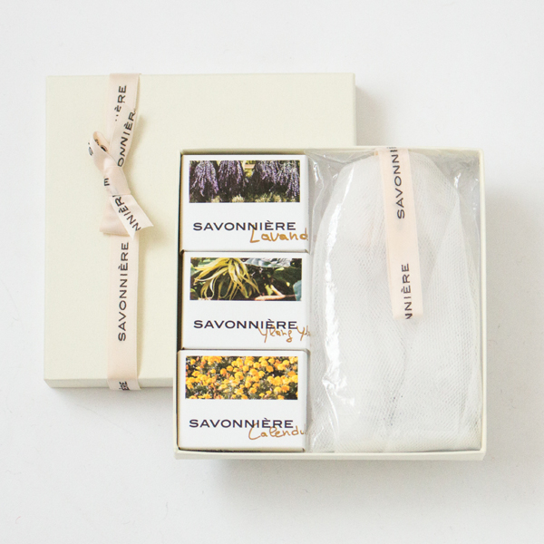 アルガンとミツロウ/ハチミツとアプリコット/ 黄金のカレンデュラプティコフレ・画像