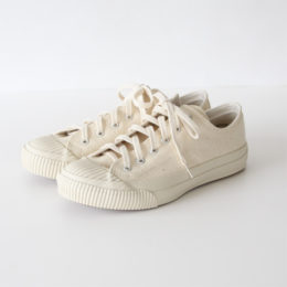 24-25cmSHELLCAP LOW KINARI／OFF・画像