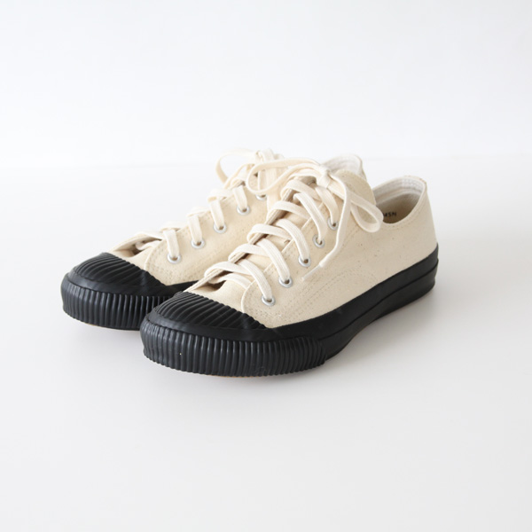 23-24cmSHELLCAP LOW KINARI／BLACK・画像