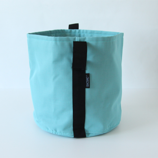 blueガ-デニングポット 25L・画像