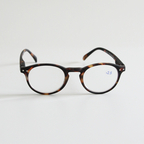 +1.5リ-ディンググラス A-TORTOISE・画像