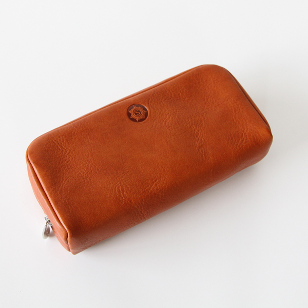 NATURALコスメティックポ-チ FASCHINA・画像