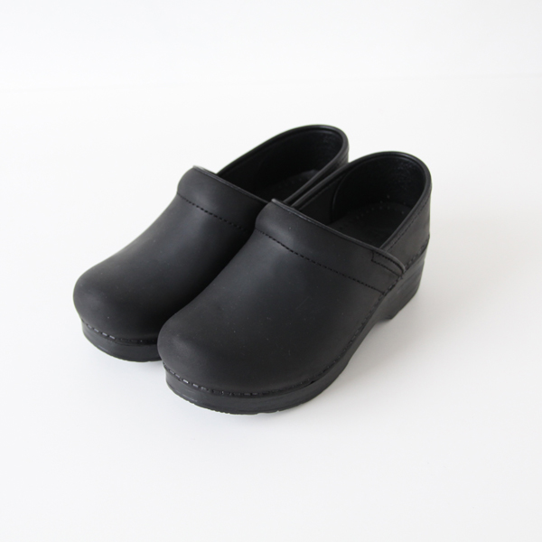 38サボ Professional(プロフェッショナル)Black Oiled・画像