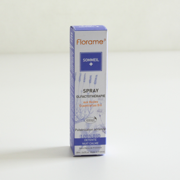 スリ-プオルファクトスプレ-・画像