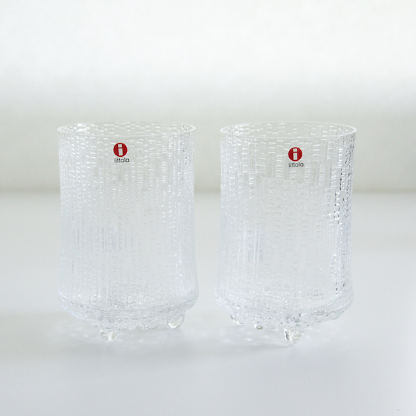 Ultima Thule ハイボ-ルグラス ペアセット・画像