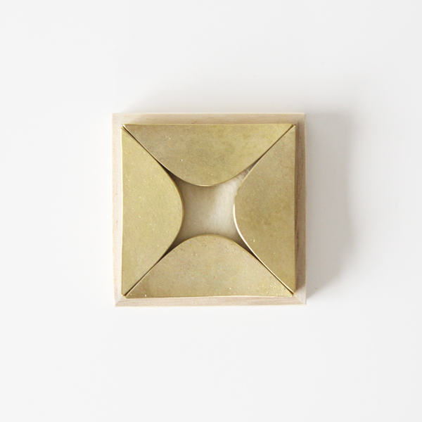 箸置き 瞬き・画像