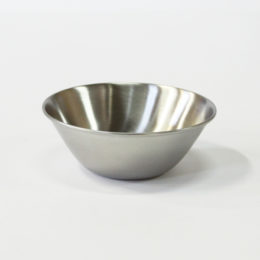 ステンレスボ-ル16cm・画像