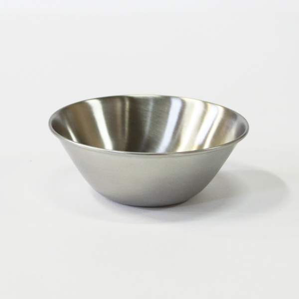 ステンレスボ-ル16cm・画像