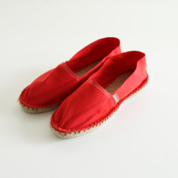 38クラシック レッド・画像