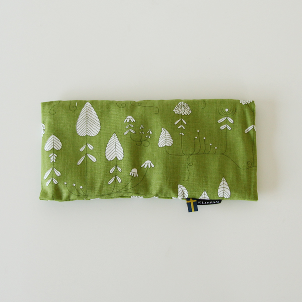 ム-ランド麦の温冷アイピロ- ラベンダ-・画像