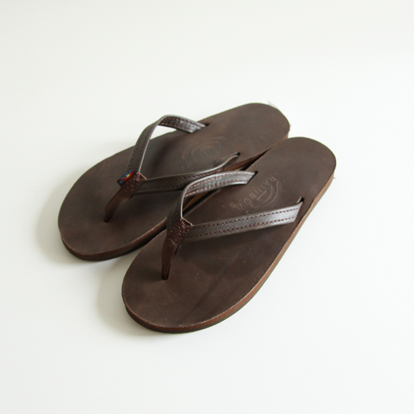 Sクラシックレザ- Womens モカ・画像