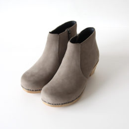 37MARIA Taupe Milled Nubuck・画像