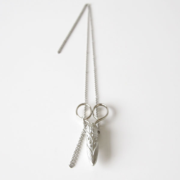 すずらん シザ-ケ-ス・画像