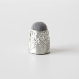 すずらん ピンクッション・画像