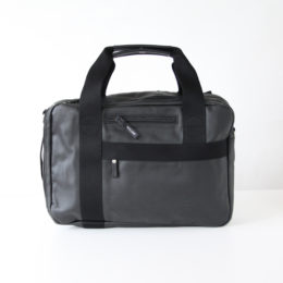Office Bag Jet Black・画像