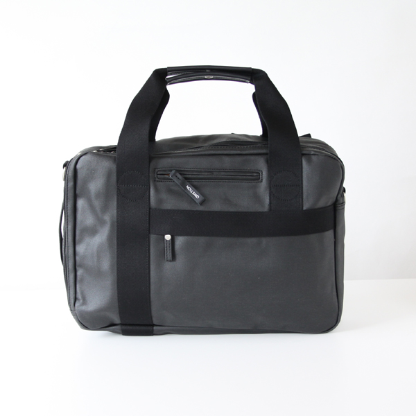 Office Bag Jet Black・画像
