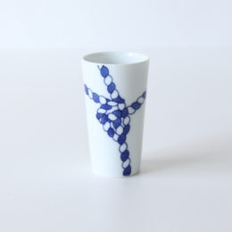 杯（さかずき）小 もやい結び・画像