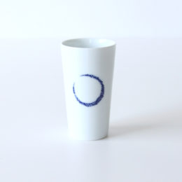 杯（さかずき）小 日月・画像