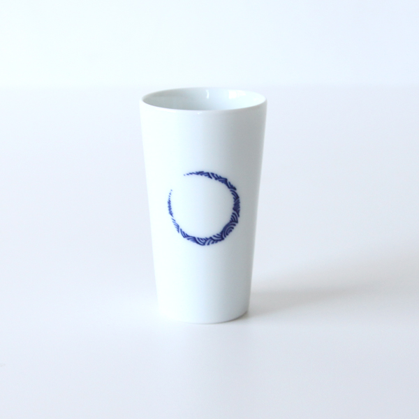 杯（さかずき）小 日月・画像