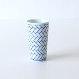杯（さかずき）小 網代・画像