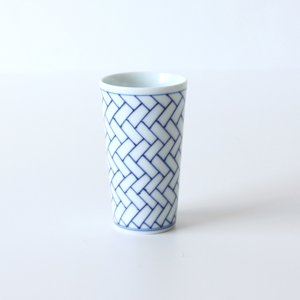 杯（さかずき）小 網代・画像