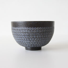 抹茶碗 南蛮三島詰・画像