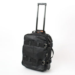 Jet Black3-Day Travel Bag（キャリ-ケ-ス）・画像
