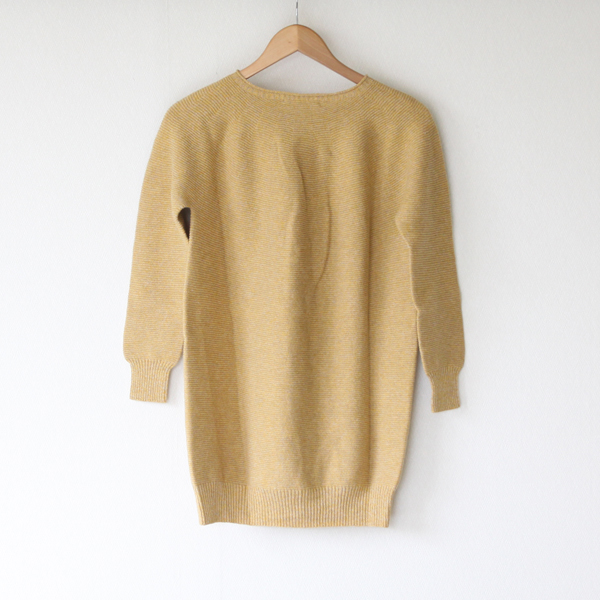 桑 山桃 屋久杉WG ガ-タ-ワンピ-ス・画像