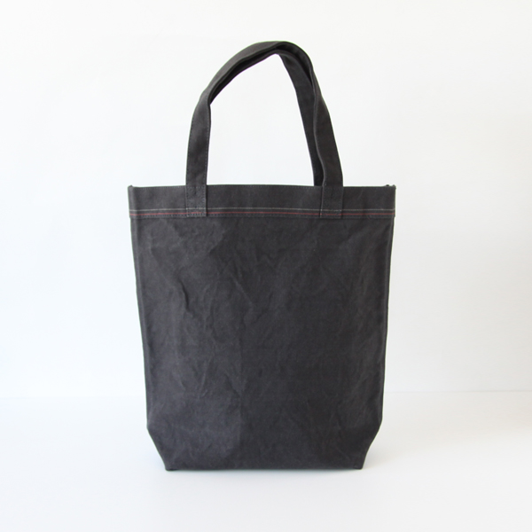 墨(スミ)セルヴィッジト-ト タテ型(細)・画像