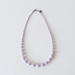 ラベンダ-Sphere silk SPS001・画像