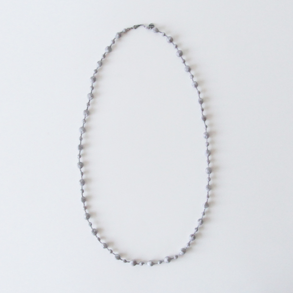 グレ-Sphere silk SPS003・画像