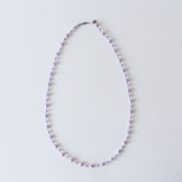 ラベンダ-Sphere silk SPS003・画像