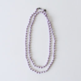 ラベンダ-Sphere silk SPS004・画像