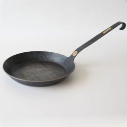 直径24cmクラシックフライパン・画像