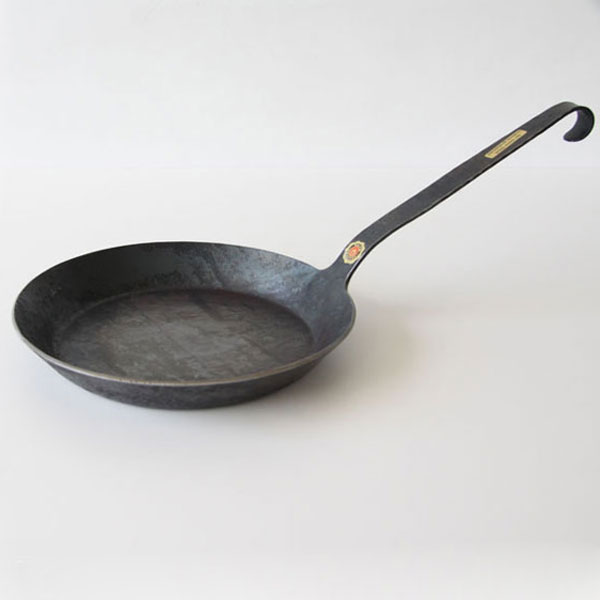 直径26cmクラシックフライパン・画像