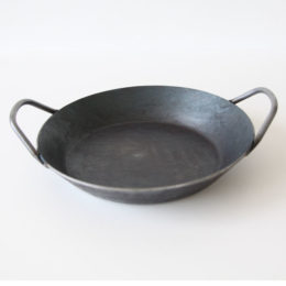 直径24cmクラシックグリルパン・画像