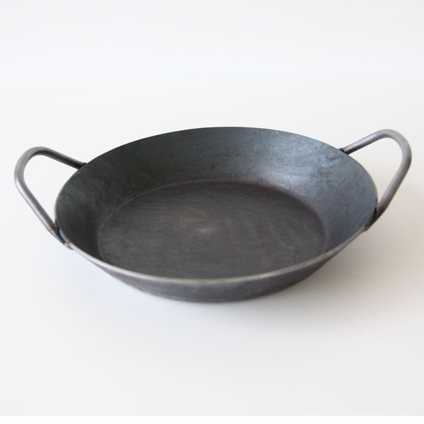 直径24cmクラシックグリルパン・画像