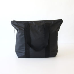 BlackTote bag rush・画像