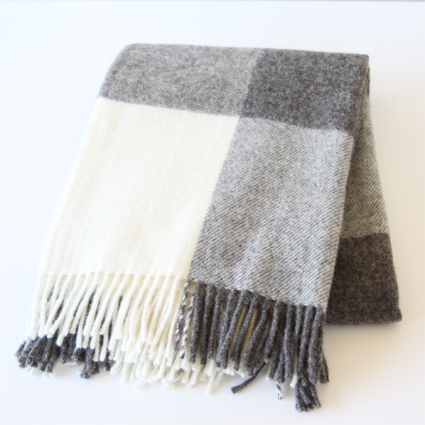 camelブランケット（200×130） DANAJA 0101・画像