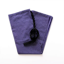 German StripeWaist Apron（ウエストエプロン）・画像