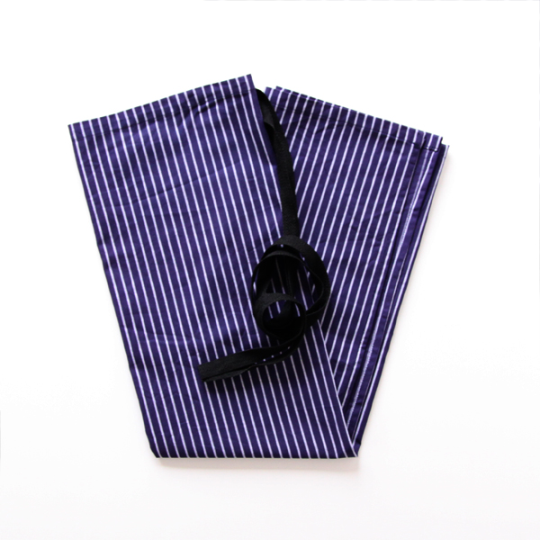 German StripeWaist Apron（ウエストエプロン）・画像