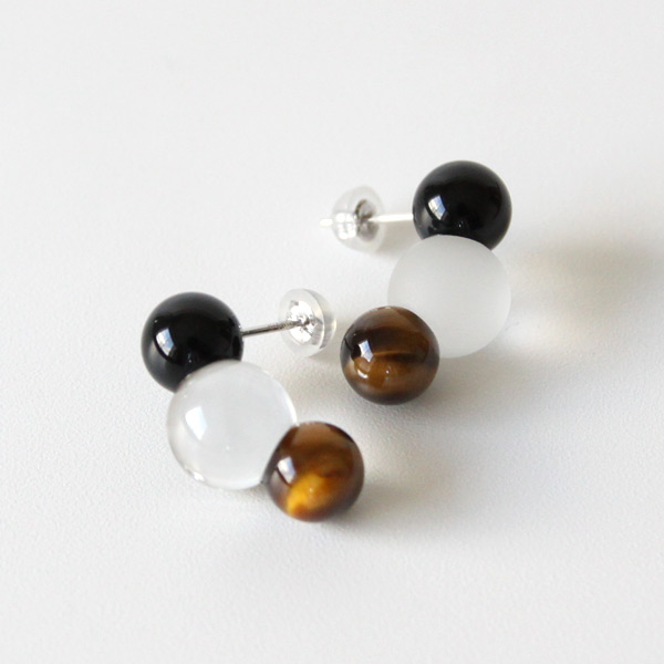 goldELEMENTSERIES PIERCE（エレメンツシリ-ズピアス）・画像