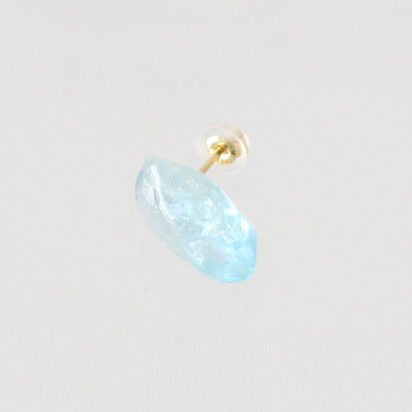 AQUA BLUE PIERCE（アクアブル-ピアス）・画像
