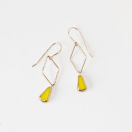 irk-e1245ピアス1245・画像