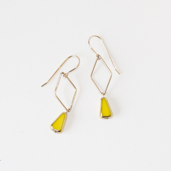 irk-e1245ピアス1245・画像