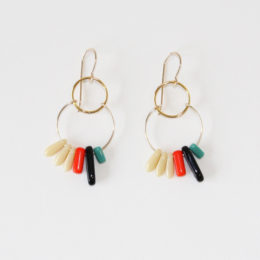 irk-e1247ピアス1247・画像