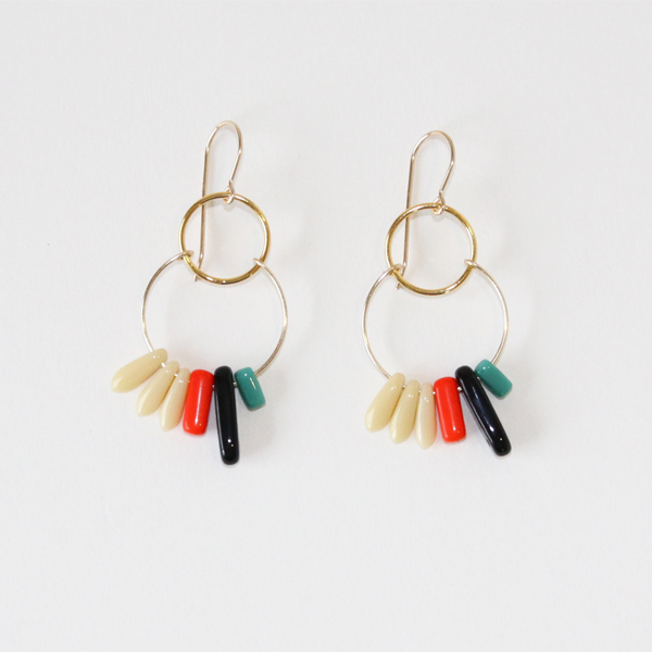 irk-e1247ピアス1247・画像